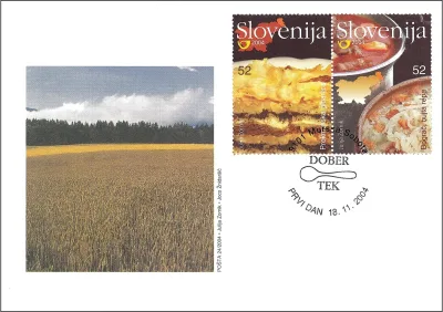 Z ŽLICO PO SLOVENIJI - PREKMURSKA GIBANICA, BOGRAČ, BUJTA REPA